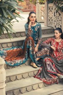 PRM trendz flavia Dress material manufacturers in Mumbai