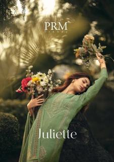 PRM trendz juliette Latest dress materials in Kolkata