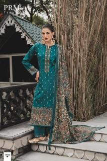 PRM trendz khwaish Dress material manufacturers in Hyderabad