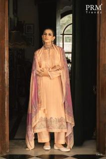 PRM trendz leora Designer dress materials in Hyderabad