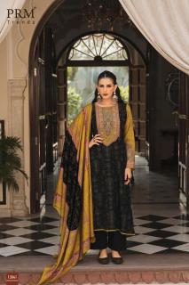 PRM trendz mehfil Dress material market in Hyderabad