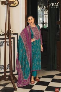 PRM trendz mehfil Dress material market in Hyderabad