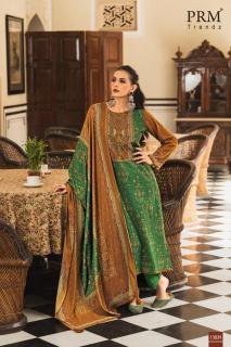 PRM trendz mehfil Dress material market in Hyderabad