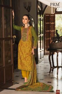PRM trendz mehfil Dress material market in Hyderabad