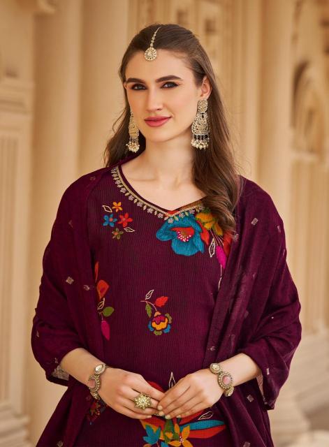 Radhika lifestyle prisha vol 2 Best kurti suppliers in Ahmedabad