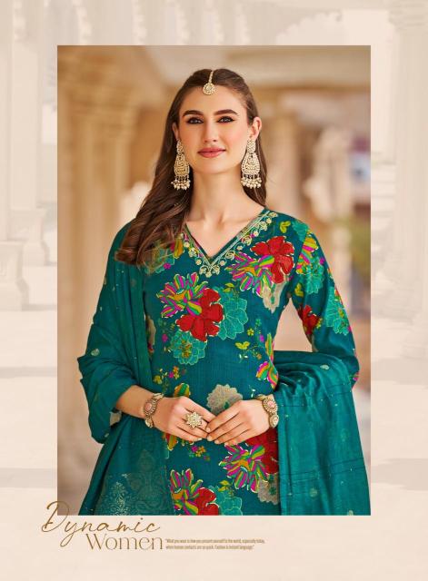 Radhika lifestyle prisha vol 2 Best kurti suppliers in Ahmedabad