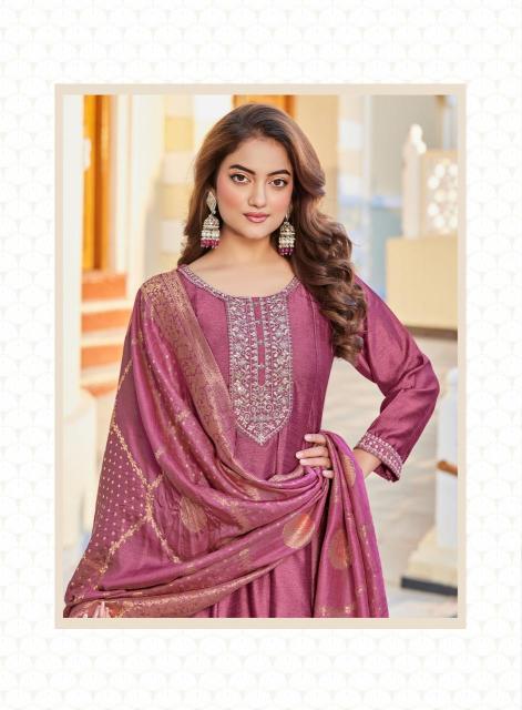 Radhika mahek vol 4 Printed kurtis wholesale in Mumbai