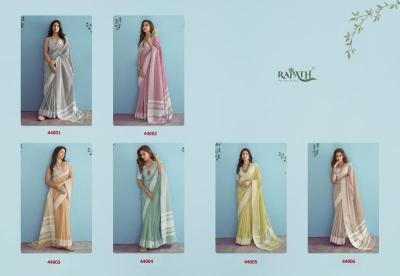 Rajpath aarzoo Kolkata saree wholesale market