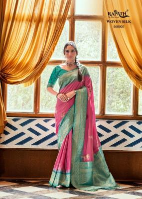 Rajpath rose berry Best saree wholesalers in Kolkata