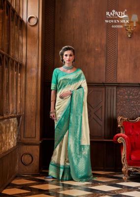 Rajpath rose berry Best saree wholesalers in Kolkata