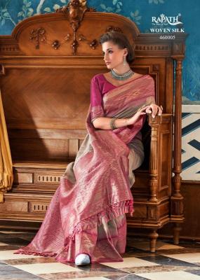 Rajpath rose berry Best saree wholesalers in Kolkata
