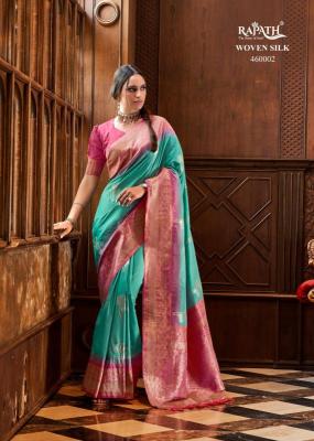 Rajpath rose berry Best saree wholesalers in Kolkata