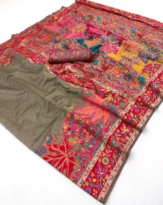 Rajtex pure kashmiri 003 Saree suppliers in Pune