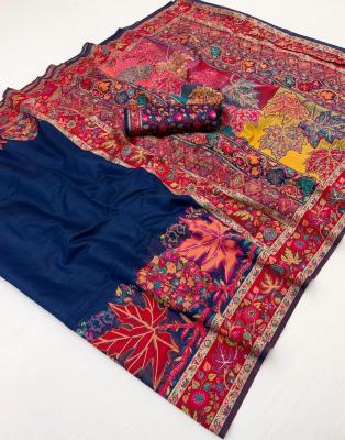 Rajtex pure kashmiri 003 Saree suppliers in Pune