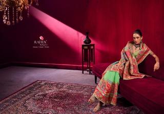 Rajtex pure kashmiri 003 Saree suppliers in Pune