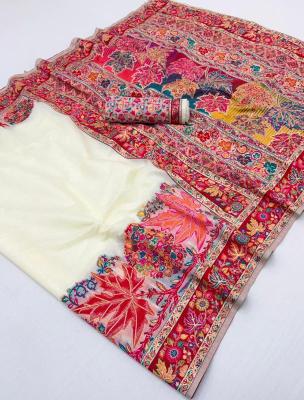 Rajtex pure kashmiri 003 Saree suppliers in Pune
