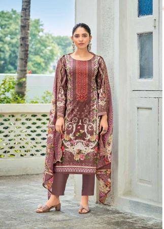 Riaz arts farah Bulk dress material suppliers in Ahmedabad
