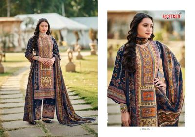 Romani tahira vol 1 Wholesale Indian Salwar Kameez online