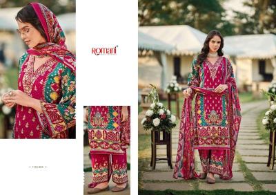 Romani tahira vol 1 Wholesale Indian Salwar Kameez online