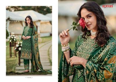 Romani tahira vol 1 Wholesale Indian Salwar Kameez online