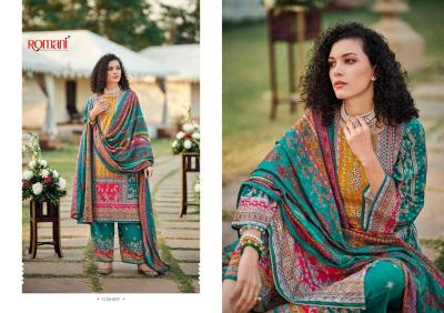 Romani tahira vol 1 Wholesale Indian Salwar Kameez online