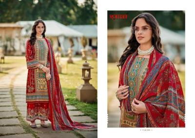 Romani tahira vol 1 Wholesale Indian Salwar Kameez online