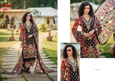 Romani tahira vol 1 Wholesale Indian Salwar Kameez online