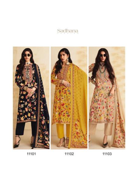 Sadhana itrh Dress material manufacturers in Hyderabad