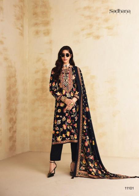 Sadhana itrh Dress material manufacturers in Hyderabad