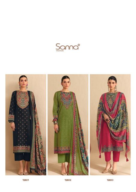 Sanna nizam Best dress material shops in Hyderabad