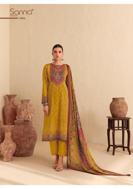 Sanna nizam Best dress material shops in Hyderabad