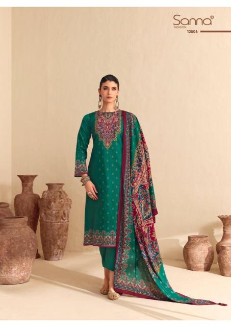 Sanna nizam Best dress material shops in Hyderabad