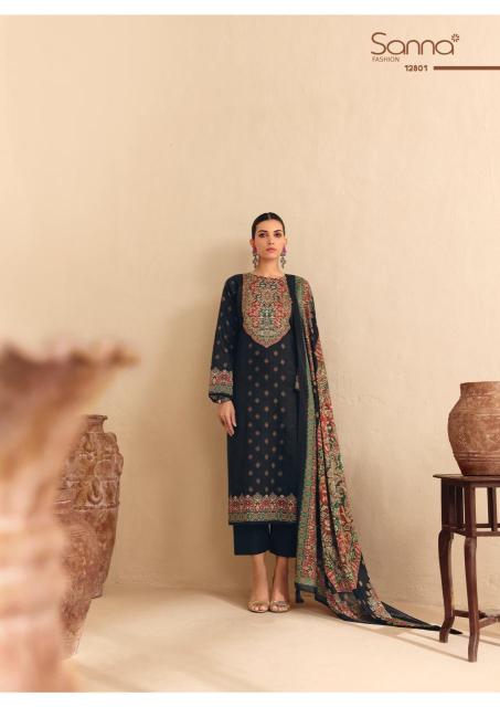 Sanna nizam Best dress material shops in Hyderabad