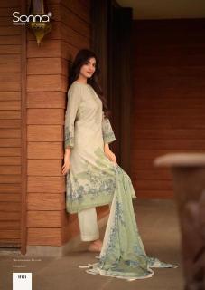 Sanna safira Wholesale dress material suppliers in Kolkata