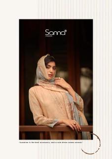 Sanna safira Wholesale dress material suppliers in Kolkata