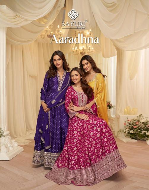 Sayuri aaradhana gown Kurti retailers in bangalore