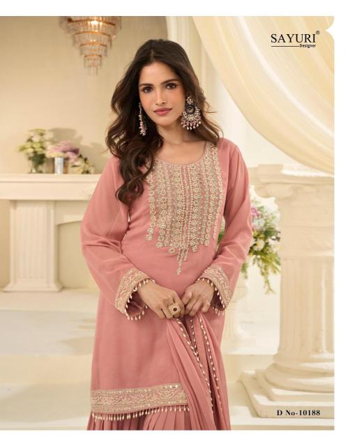 Sayuri bansuri Wholesale salwar kameez market in Hyderabad
