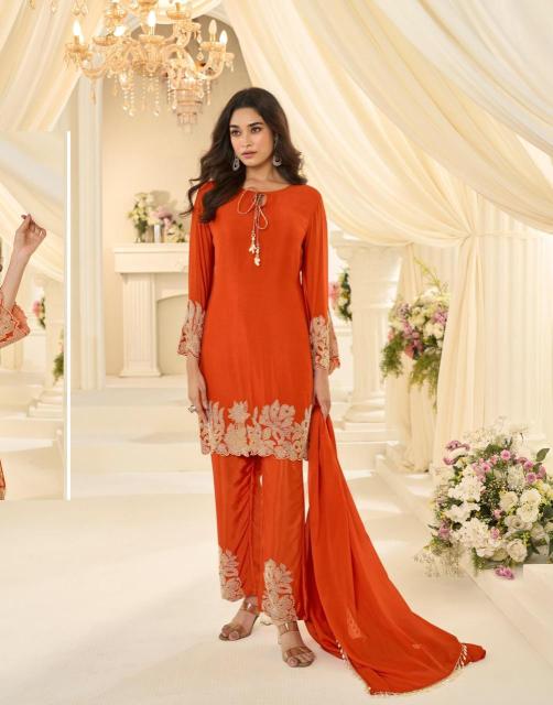 Sayuri beads Wholesale designer Salwar Kameez