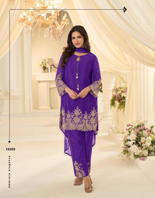 Sayuri beads Wholesale designer Salwar Kameez