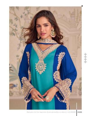Sayuri kumkum Salwar Kameez manufacturers in Delhi