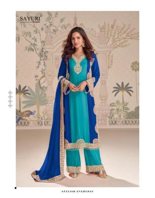 Sayuri kumkum Salwar Kameez manufacturers in Delhi