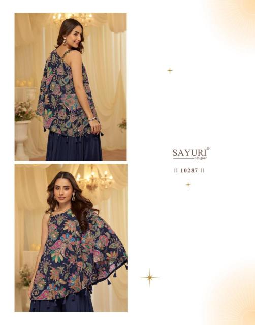 Sayuri tamanna  Salwar kameez manufacturers in Ahmedabad