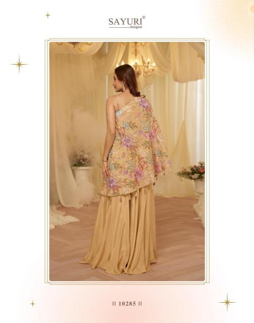 Sayuri tamanna  Salwar kameez manufacturers in Ahmedabad