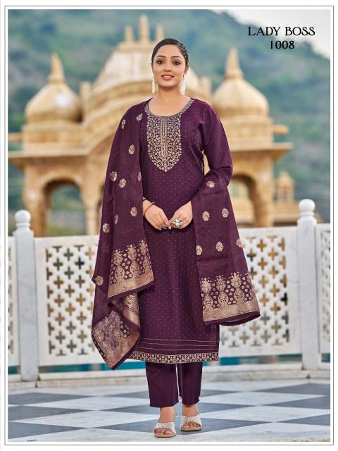 Shorya lady boss Wholesale kurtis in Ahmedabad