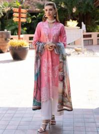 Shraddha ramsha vol 1 Wholesale dress materials in Gujarat