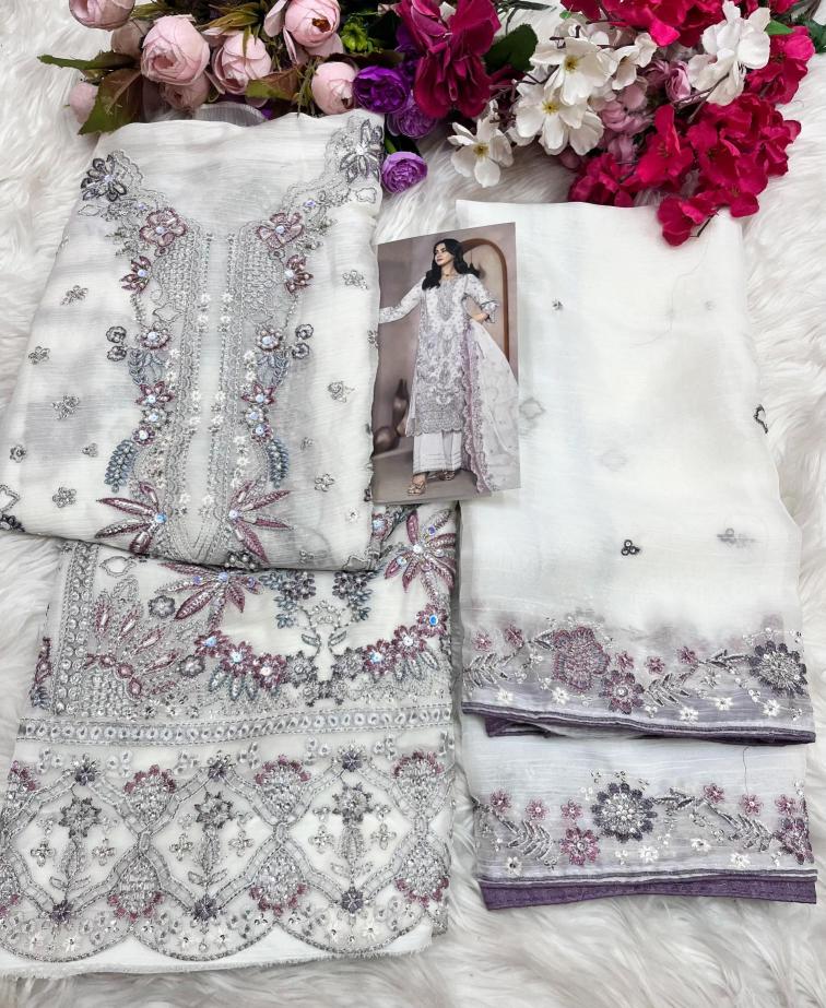 Shree fabs d.no SF-5541 Pakistani salwar kameez wholesale