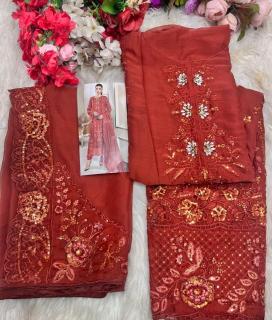Shree fabs SF-5562 Ladies Salwar Kameez Wholesale Market