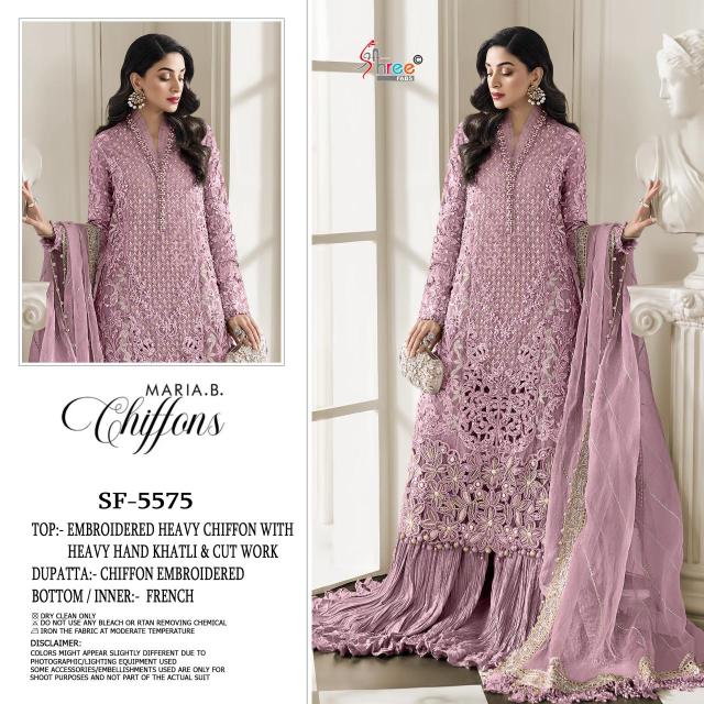Shree fabs SF-5575 Wholesale Salwar Kameez manufacturers