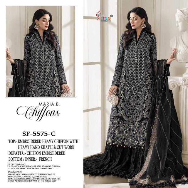 Shree fabs SF-5575 Wholesale Salwar Kameez manufacturers