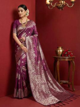 shree shyam AADYA SILK VOL 1 Pune saree retailers